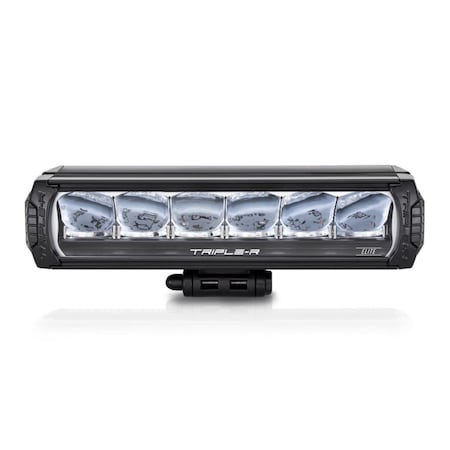 Sonrie LR6ELB 12.7 in. LR-850 Elite LED Bar - White SO3570860